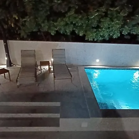 With Pool *